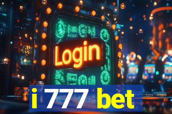 i 777 bet